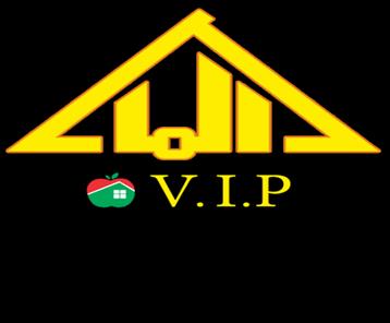 املاک آلما VIP