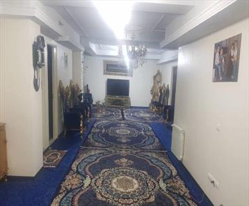 آپارتمان ، تهران منطقه 17 و 18