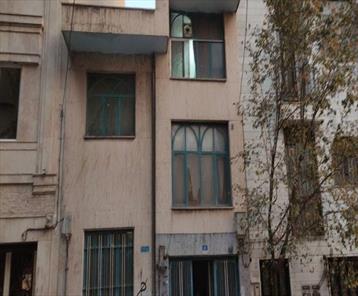 خانه ، ویلا ، کلنگی ، تهران منطقه 13 و 14