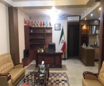 آپارتمان موقعیت اداری ، تهران منطقه 4