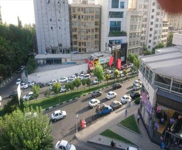 آپارتمان ، تهران منطقه 11 و 12