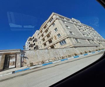 آپارتمان ، پردیس