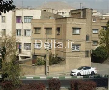 مجتمع آپارتمانی ، مستغلات ، تهران منطقه 5