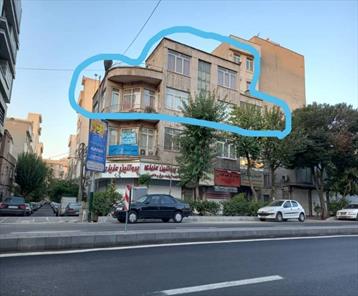 آپارتمان موقعیت اداری ، تهران منطقه 11 و 12