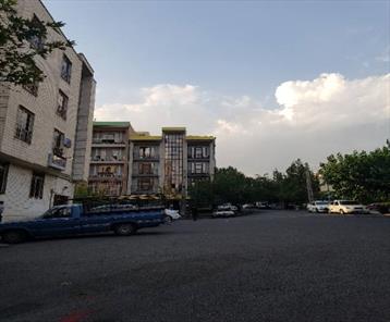 آپارتمان موقعیت اداری ، تهران منطقه 5