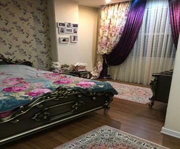 آپارتمان ، تهران منطقه 4