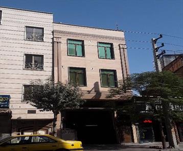 آپارتمان ، تهران منطقه 19 و 20