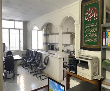 آپارتمان موقعیت اداری ، تهران منطقه 9 و 10