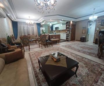 آپارتمان ، تهران منطقه 4
