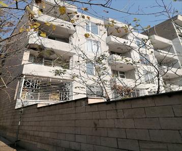 خانه ، ویلا ، کلنگی ، تهران منطقه 3