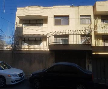مجتمع آپارتمانی ، مستغلات ، اصفهان منطقه 4