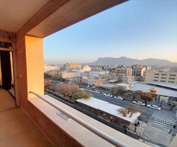 آپارتمان موقعیت اداری ، اصفهان منطقه 8