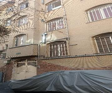 آپارتمان ، تهران منطقه 11 و 12