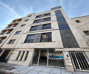 مجتمع آپارتمانی ، مستغلات ، تهران منطقه 4