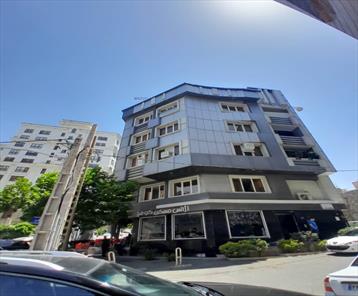 آپارتمان موقعیت اداری ، تهران منطقه 1