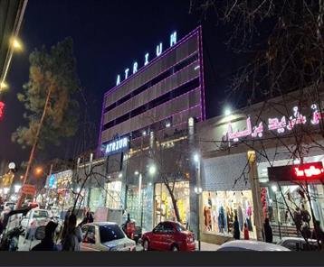 تجاری ، مغازه ، تهران منطقه 21 و 22