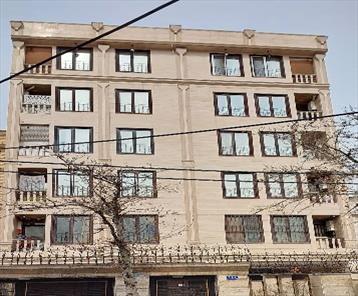 آپارتمان ، تهران منطقه 4
