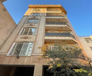 آپارتمان ، تهران منطقه 4