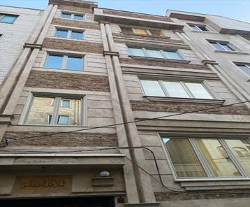 آپارتمان ، تهران منطقه 8