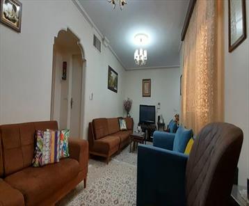 آپارتمان ، تهران منطقه 8