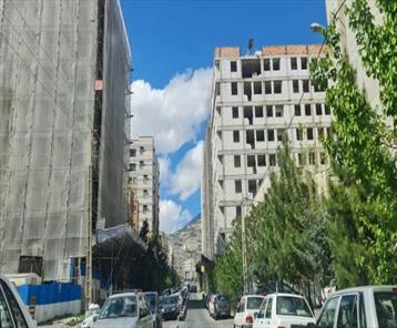 آپارتمان ، تهران منطقه 5