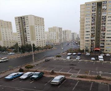آپارتمان ، پرند