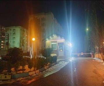 آپارتمان ، پردیس