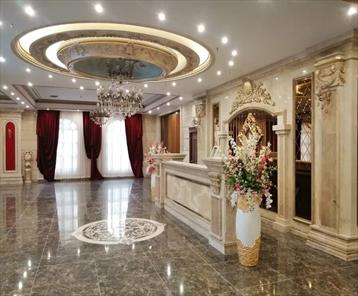 آپارتمان ، تهران منطقه 11 و 12