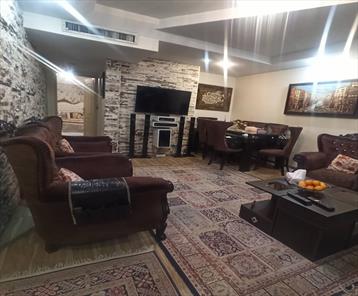 آپارتمان ، تهران منطقه 3