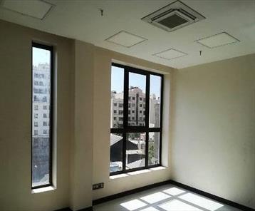 آپارتمان موقعیت اداری ، تهران منطقه 2