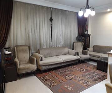 آپارتمان ، تهران منطقه 5