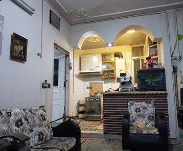 آپارتمان ، تهران منطقه 15 و 16