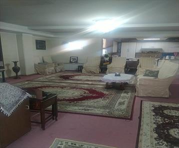 آپارتمان ، تهران منطقه 8
