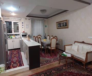 آپارتمان ، تهران منطقه 2
