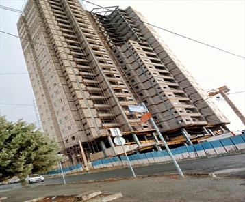 آپارتمان ، تهران منطقه 21 و 22