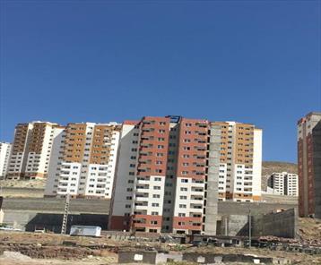 آپارتمان ، پردیس