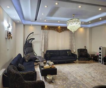 آپارتمان ، پردیس