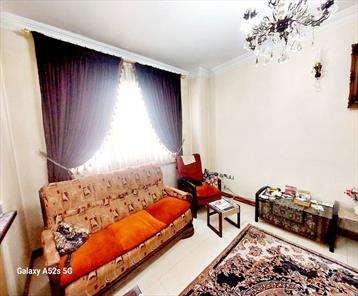آپارتمان ، تهران منطقه 2
