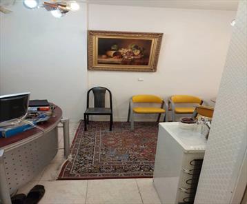 آپارتمان موقعیت اداری ، تهران منطقه 3