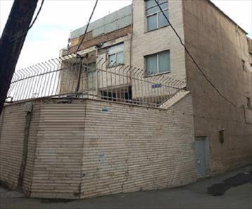 خانه - ویلا ، تهران منطقه 11 و 12