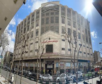 آپارتمان اداری ، تهران منطقه 11 و 12