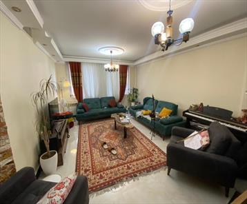 آپارتمان ، تهران منطقه 3