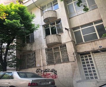 خانه ، ویلا ، کلنگی ، تهران منطقه 1