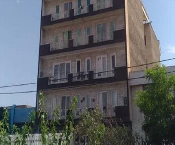 آپارتمان ، تهران منطقه 2