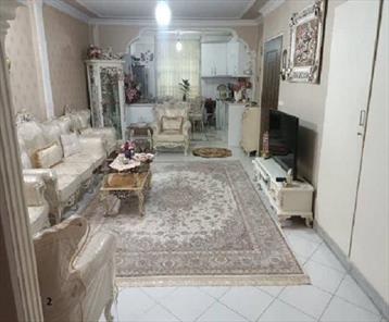 آپارتمان ، تهران منطقه 15 و 16