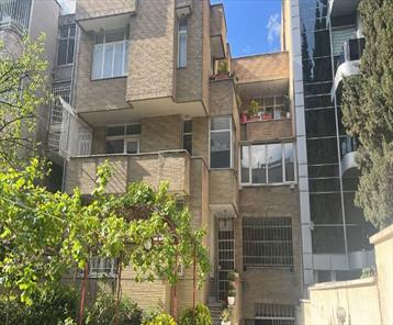 آپارتمان ، تهران منطقه 3