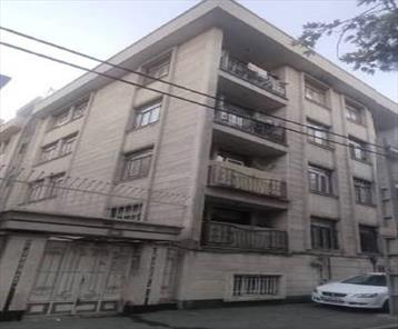 آپارتمان ، تهران منطقه 9 و 10