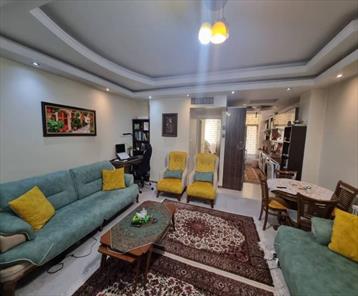 آپارتمان ، تهران منطقه 7