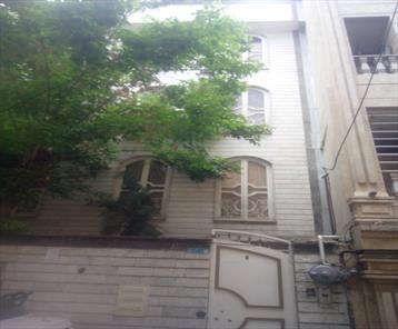 آپارتمان ، تهران منطقه 1