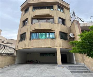 آپارتمان اداری ، تهران منطقه 7